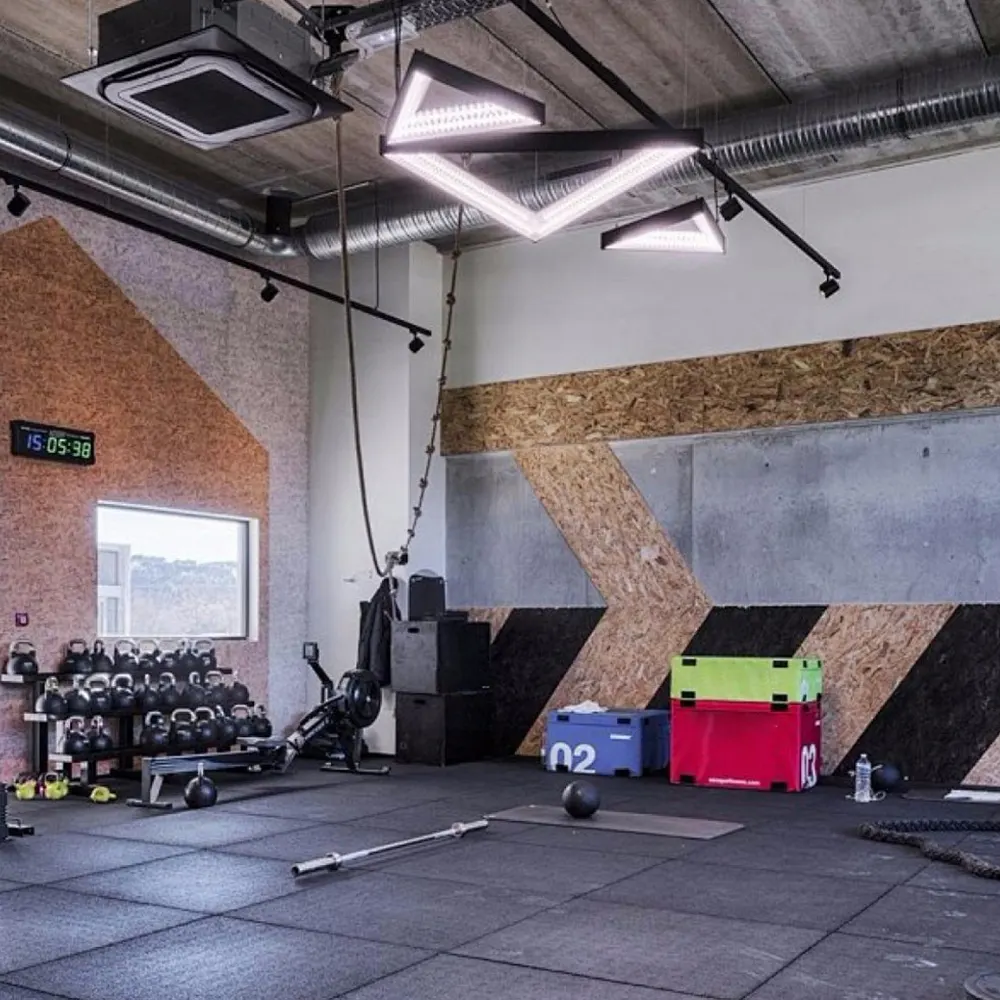Home Gym Solutions